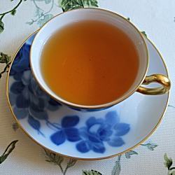 信州ハイランドブレンド紅茶