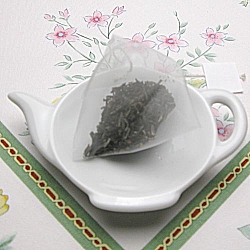 ダージリン紅茶ティーバッグ2g